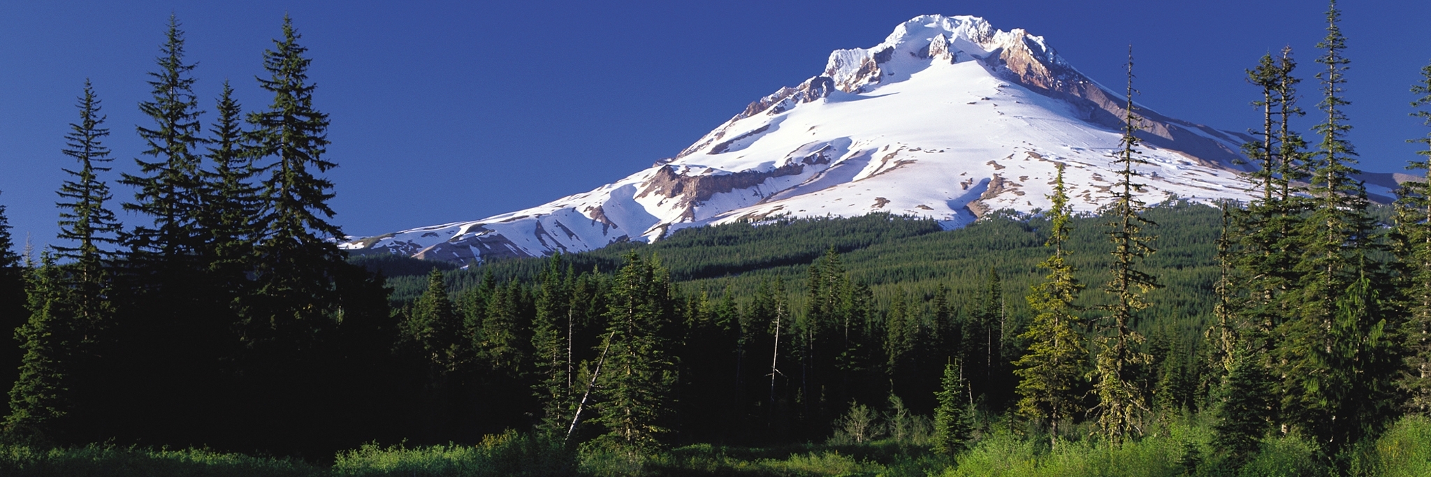 Mountains